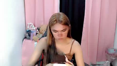 im_yourfairyannaxx online show from 12.21.25
