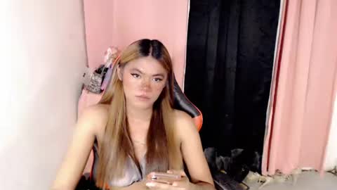 im_yourfairyannaxx online show from 03.27.26