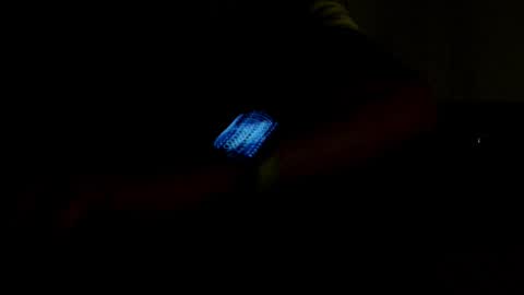 Im yourxtoy online show from 11.16.25