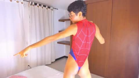 CAMILO dont forget to leave your thumb up 3 online show from 11.22.25