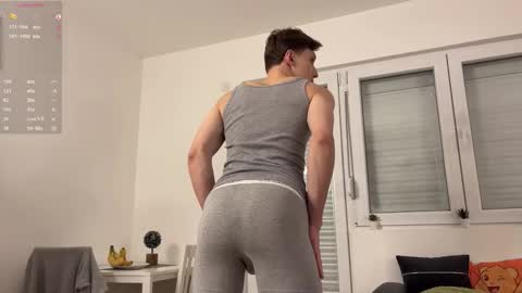 Adrian online show from 01.31.26