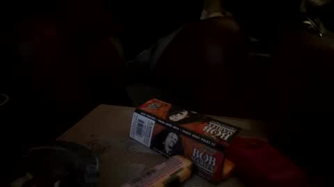 Snapshot of imafreak4sure chatting on 09.22.25 imafreak4sure online show from 09.22.25