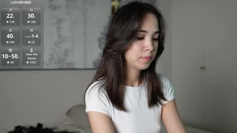 Snapshot of imaginasian_ chatting on 05.09.26 imaginasian online show from 05.09.26
