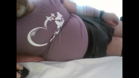 Snapshot of imagoodboyuk chatting on 02.24.25 imagoodboyuk online show from 02.24.25