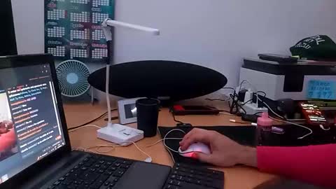 Snapshot of imangelamartin chatting on 04.12.26 ngela Sometimes online show from 04.12.26