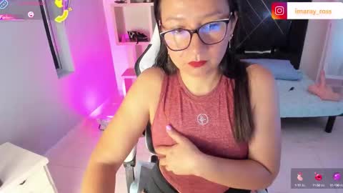 imaray online show from 10.01.25