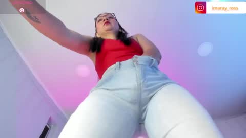 imaray online show from 03.19.26