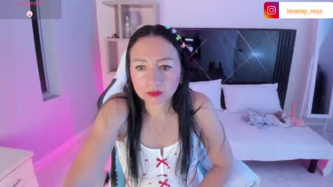 imaray online show from 03.22.26