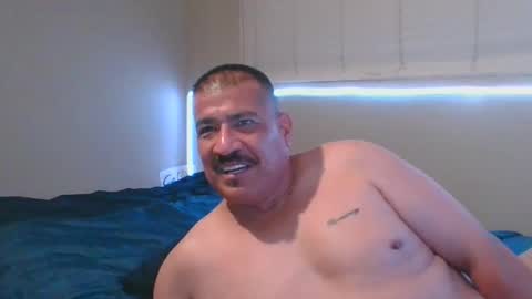 imbackmandosuknw online show from 12.23.24