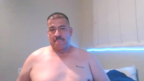 imbackmandosuknw online show from 11.10.25