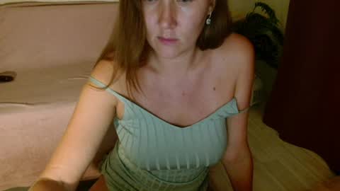 Carrie online show from 04.22.26