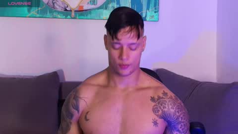 imconor online show from 11.27.25