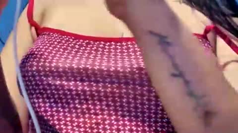 mia latina online show from 03.03.26