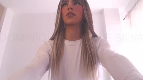     online show from 10.21.25