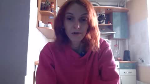 irina online show from 10.31.25