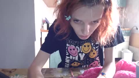 irina online show from 11.27.25