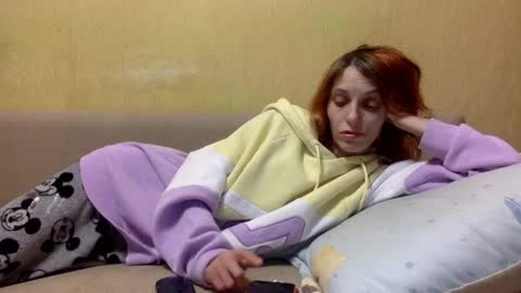 Snapshot of imelissa8malis chatting on 02.09.26 irina online show from 02.09.26