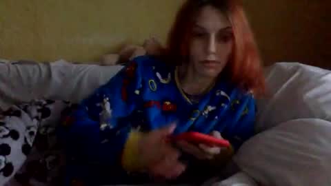 Snapshot of imelissa8malis chatting on 02.23.26 irina online show from 02.23.26