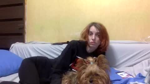 Snapshot of imelissa8malis chatting on 02.24.26 irina online show from 02.24.26