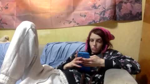 Snapshot of imelissa8malis chatting on 03.31.26 irina online show from 03.31.26
