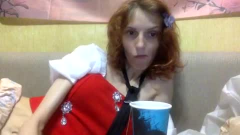 Snapshot of imelissa8malis chatting on 07.08.26 irina online show from 07.08.26