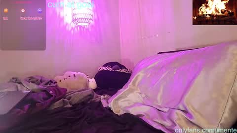 imentet online show from 11.08.25