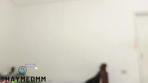 Haymed Montao online show from 12.05.24