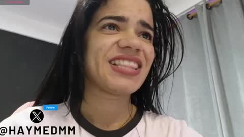 Haymed Montao online show from 04.26.26