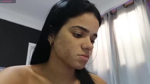 Snapshot of imhaymed chatting on 06.13.26 Haymed Montao online show from 06.13.26