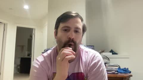 imightgetnaked online show from 01.05.25