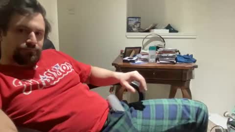 imightgetnaked online show from 01.08.25