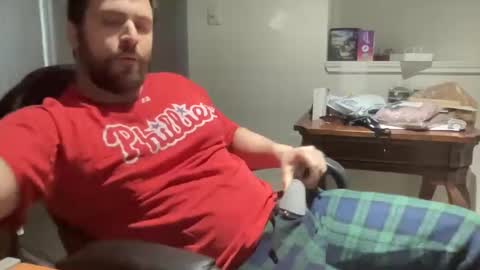 imightgetnaked online show from 02.16.25