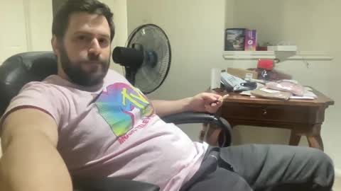 imightgetnaked online show from 03.05.25