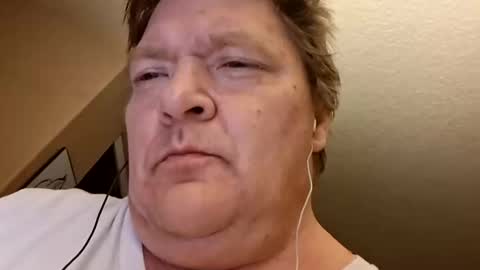 Iminyourroom online show from 04.03.26