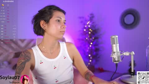 imjess_ online show from 10.27.25