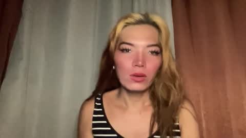 Mika online show from 03.17.26