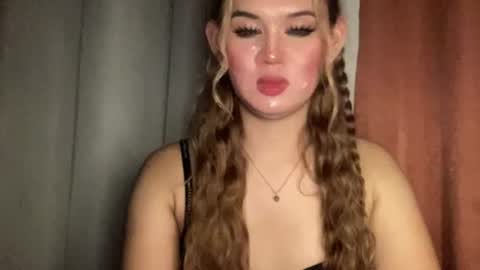 Mika online show from 03.22.26