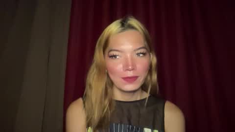 Mika online show from 03.26.26