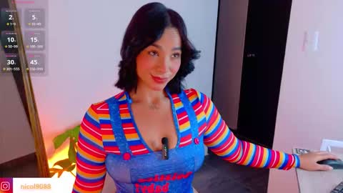 Leana online show from 11.27.25