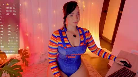 Leana online show from 03.27.26