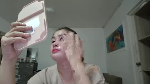 Immaculate02 online show from 12.08.24