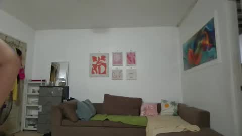 Snapshot of immaculate02 chatting on 12.09.24 Immaculate02 online show from 12.09.24