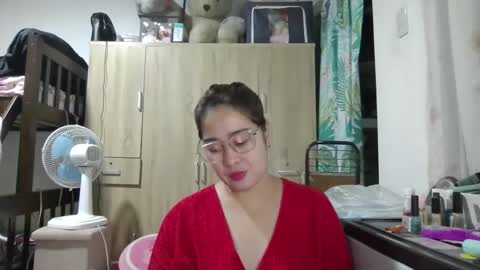 Snapshot of immaculate02 chatting on 01.10.25 Immaculate02 online show from 01.10.25