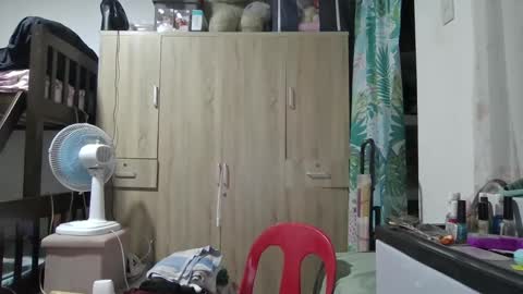 Immaculate02 online show from 01.13.25