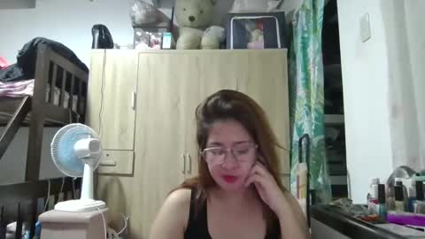 Snapshot of immaculate02 chatting on 01.15.25 Immaculate02 online show from 01.15.25