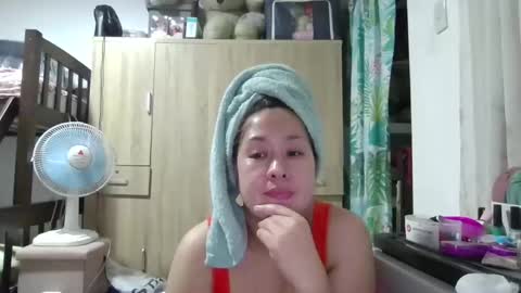 Snapshot of immaculate02 chatting on 02.16.25 Immaculate02 online show from 02.16.25