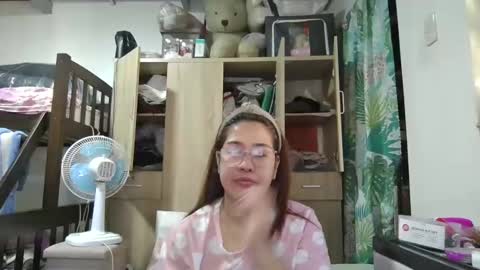 Snapshot of immaculate02 chatting on 02.27.25 Immaculate02 online show from 02.27.25