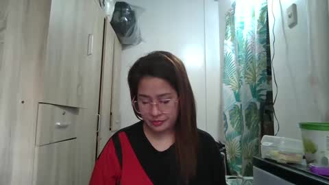 Snapshot of immaculate02 chatting on 03.10.25 Immaculate02 online show from 03.10.25