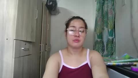 Snapshot of immaculate02 chatting on 03.11.25 Immaculate02 online show from 03.11.25