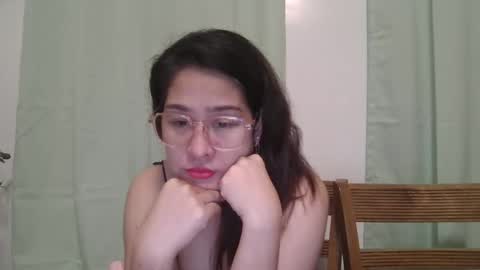 Snapshot of immaculate02 chatting on 05.18.26 Immaculate02 online show from 05.18.26